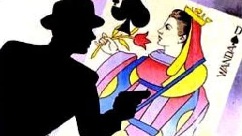 Rouletabille contre la dame de pique Bild 1