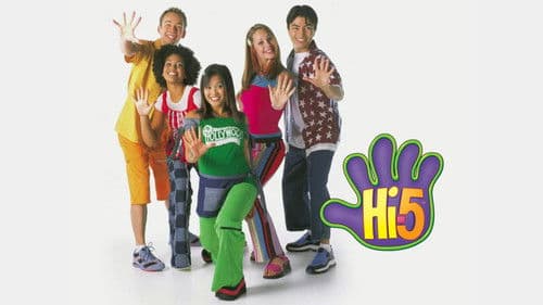 Hi-5 Bild 2