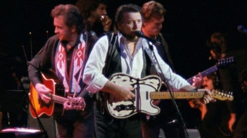 The Highwaymen: Live – American Outlaws Bild 2