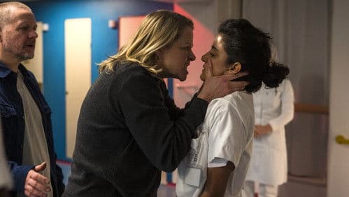 Second Victims Bild 3