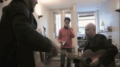 Peter LeMarc - En film som ingen TV visar Bild 1