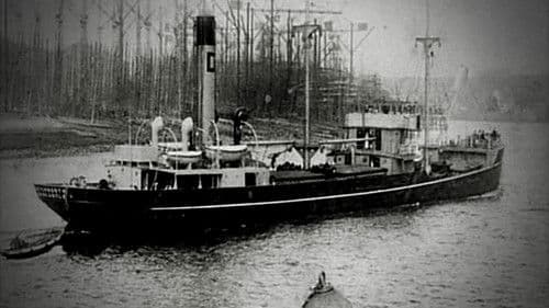 Thames Shipwrecks: A Race Against Time Bild 1