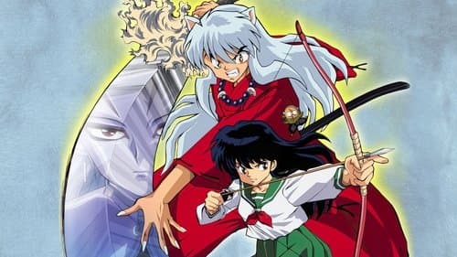 InuYasha - Der Film 1: Gefühle, die die Zeit überwinden Bild 1