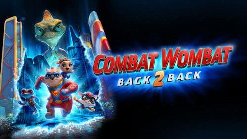 Combat Wombat: Back 2 Back Bild 2