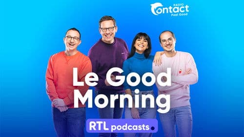 Le Good Morning Bild 1