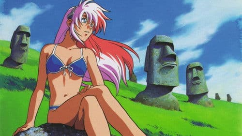 Birdy the Mighty Bild 6