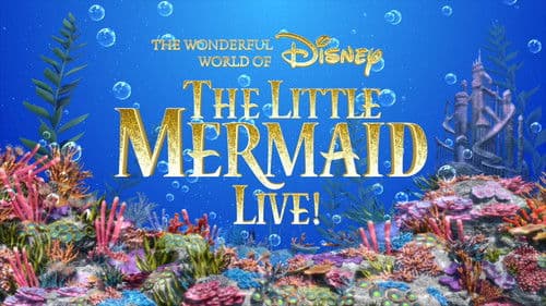 The Little Mermaid Live! Bild 3