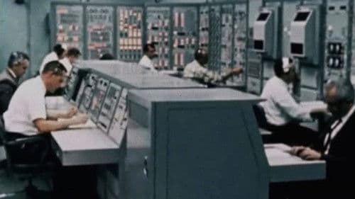 When We Were Apollo Bild 1