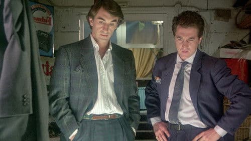 Der unwiderstehliche Charme des Geldes Bild 1