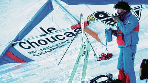 Profession grimpeur, Eric Escoffier Bild 5