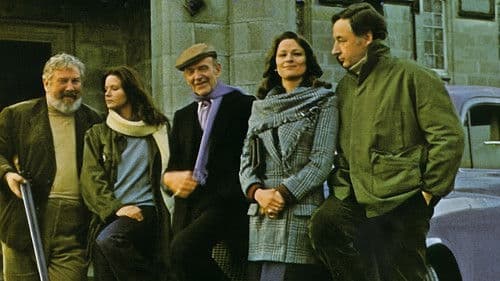 Das malvenfarbene Taxi Bild 2