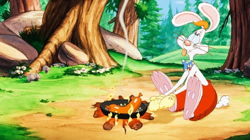 Roger auf Abwegen Bild 3