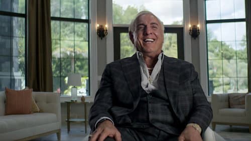 Woooooo! Becoming Ric Flair Bild 2