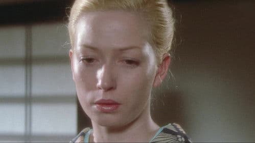 らしゃめんお万　彼岸花は散った Bild 3