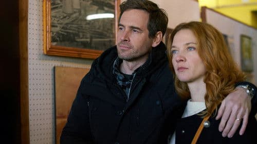 Les Crimes silencieux Bild 1