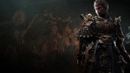 六样情——《黑神话：悟空》章节动画原版合集 Bild 1