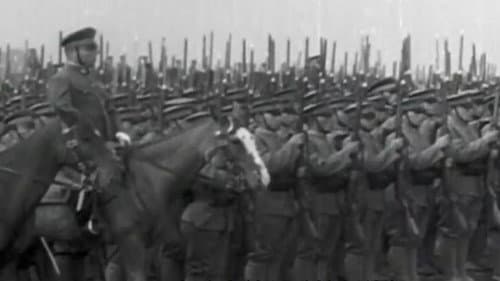 Horror in the East Bild 2