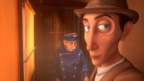 Bas les pattes Bild 1