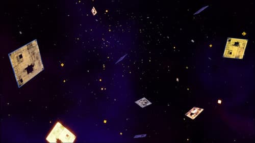 Rockman.EXE - The Program of Light and Darkness Bild 2