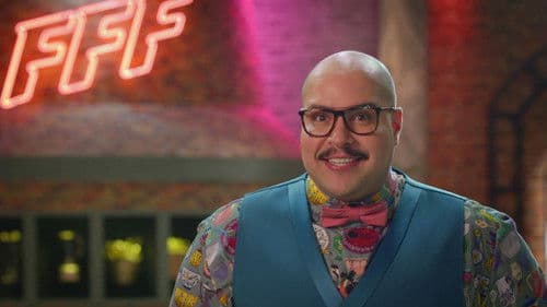 Famílias Frente a Frente Bild 1