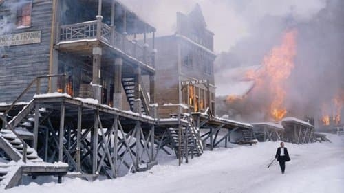 Das Reich und die Herrlichkeit Bild 1