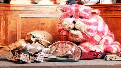 The Complete Bagpuss Bild 1