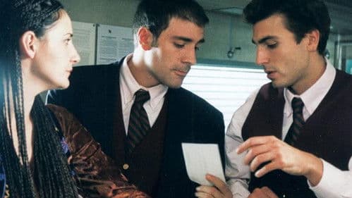 Abbiamo solo fatto l'amore Bild 1