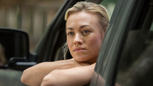 He's Out There Bild 5