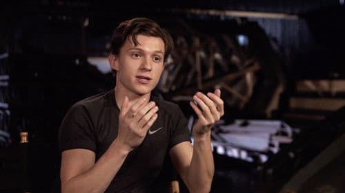 A Fan's Guide to Spider-Man Homecoming Bild 1