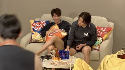 SAFE HOUSE บ้านลับ จับ LIVE Bild 4