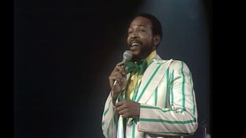 Marvin Gaye - Greatest Hits Live in '76 Bild 8