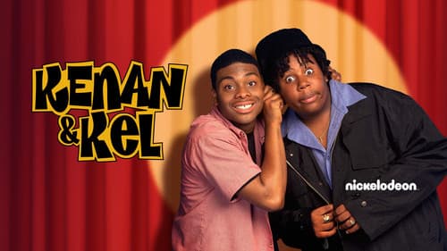Kenan & Kel Bild 2