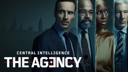 The Agency: Central Intelligence Bild 2