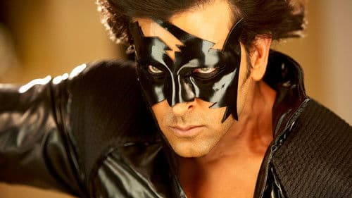 Krrish 3 Bild 2