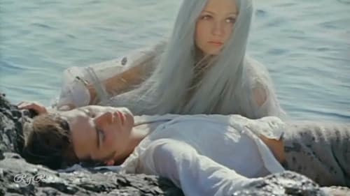 Die traurige Nixe Bild 6