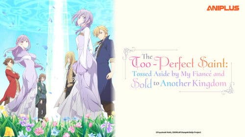 The Too-Perfect Saint: Tossed Aside by My Fiancé and Sold to Another Kingdom Bild 3