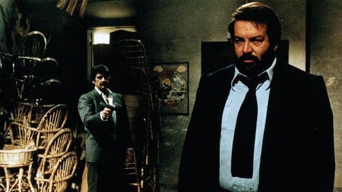 Plattfuss räumt auf Bild 4