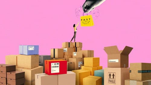 Buy Now! The Shopping Conspiracy Bild 3