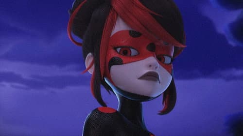 Miraculous World: Paris, Geschichten von Shadybug und Claw Noir Bild 4