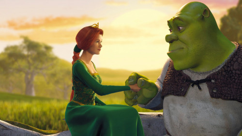 Shrek - Der tollkühne Held Bild 6