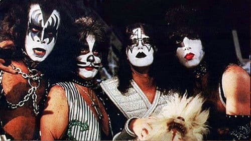 KISS - Attack of the Phantoms Bild 1