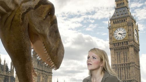 Dinosaur Britain Bild 1