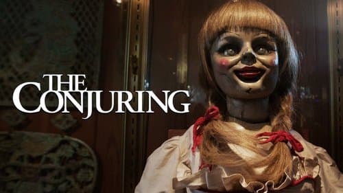 Conjuring - Die Heimsuchung Bild 2