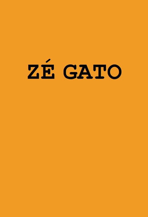 Zé Gato
