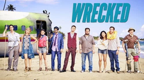 Wrecked – Voll abgestürzt! Bild 7