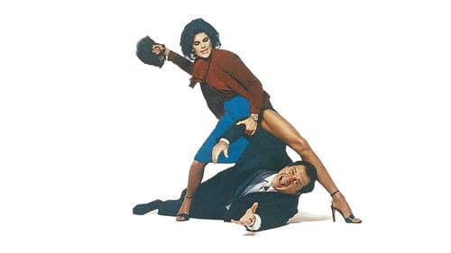 Sag mir, was Du willst Bild 1