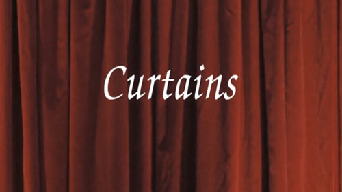 Curtains Bild 1