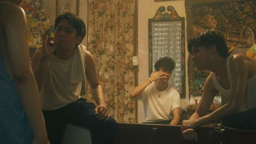 Ang Halikan Sa Water Fountain Bild 1