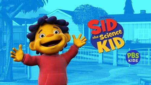 Sid the Science Kid Bild 3