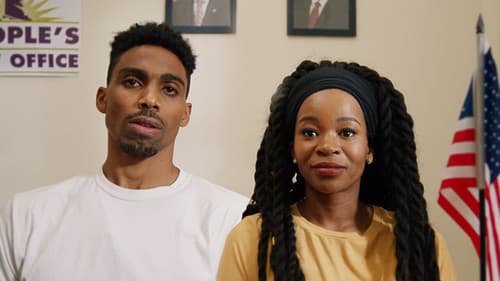 African America Bild 2